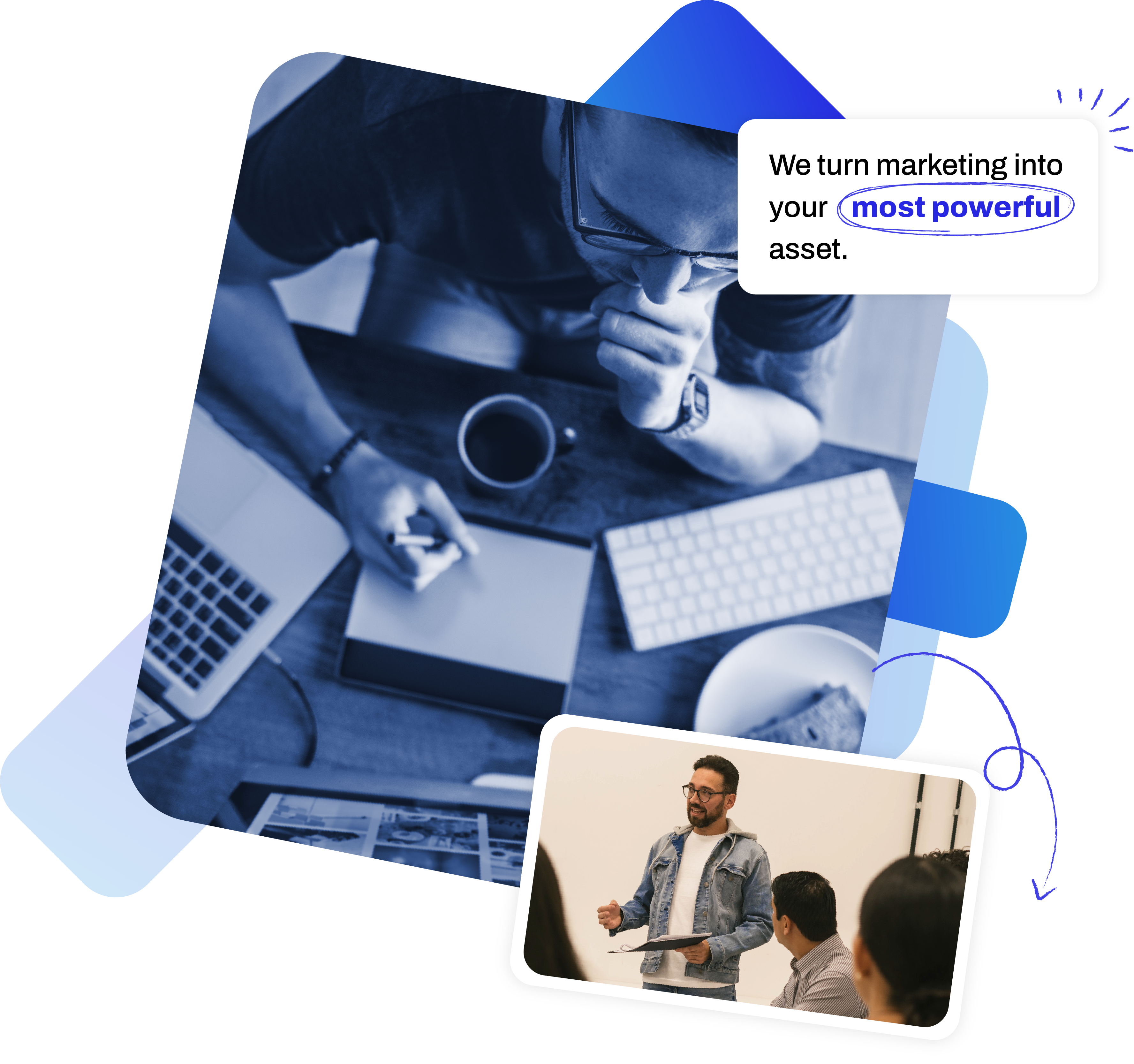 Building Better Businesses