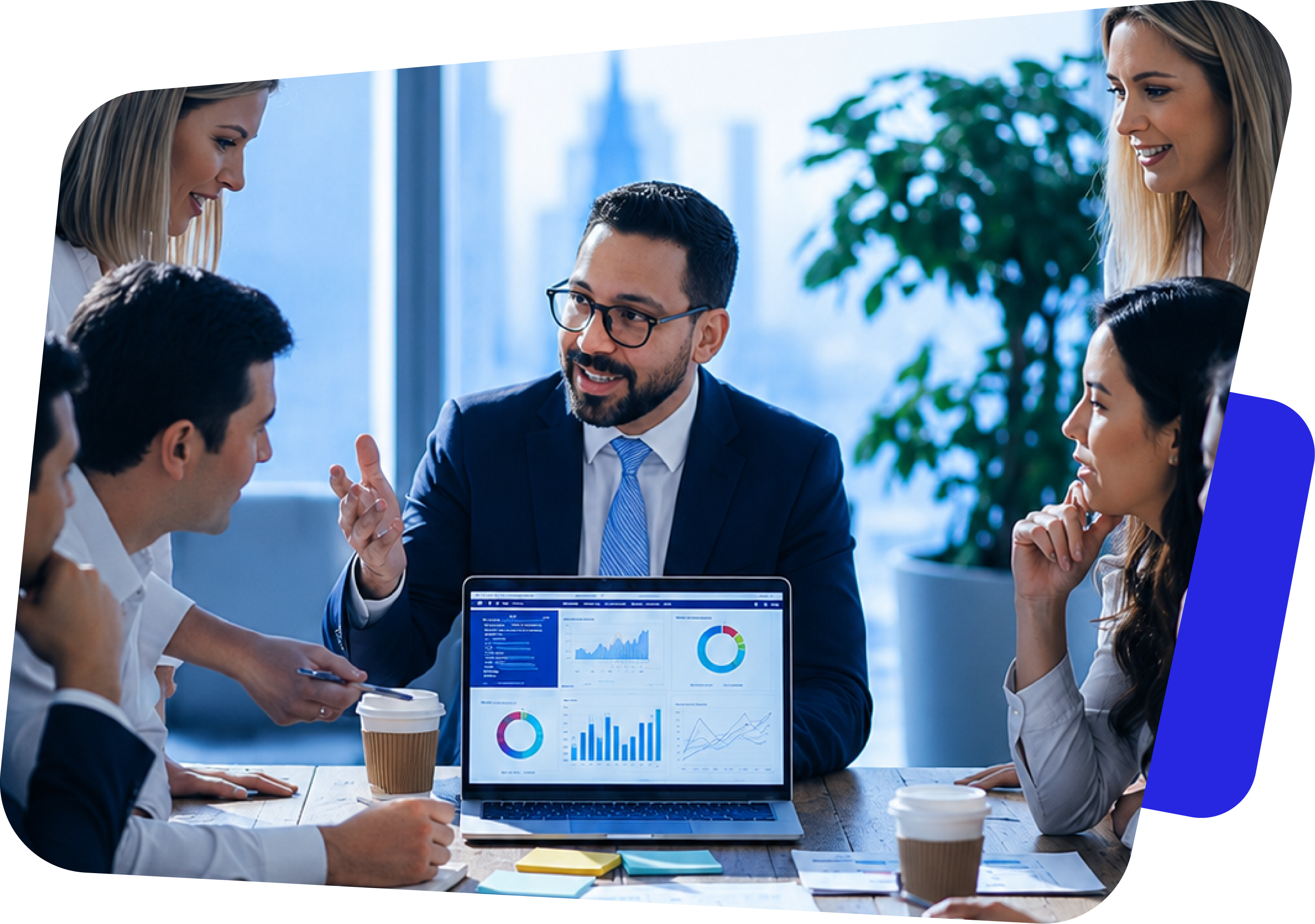 Coaching Services