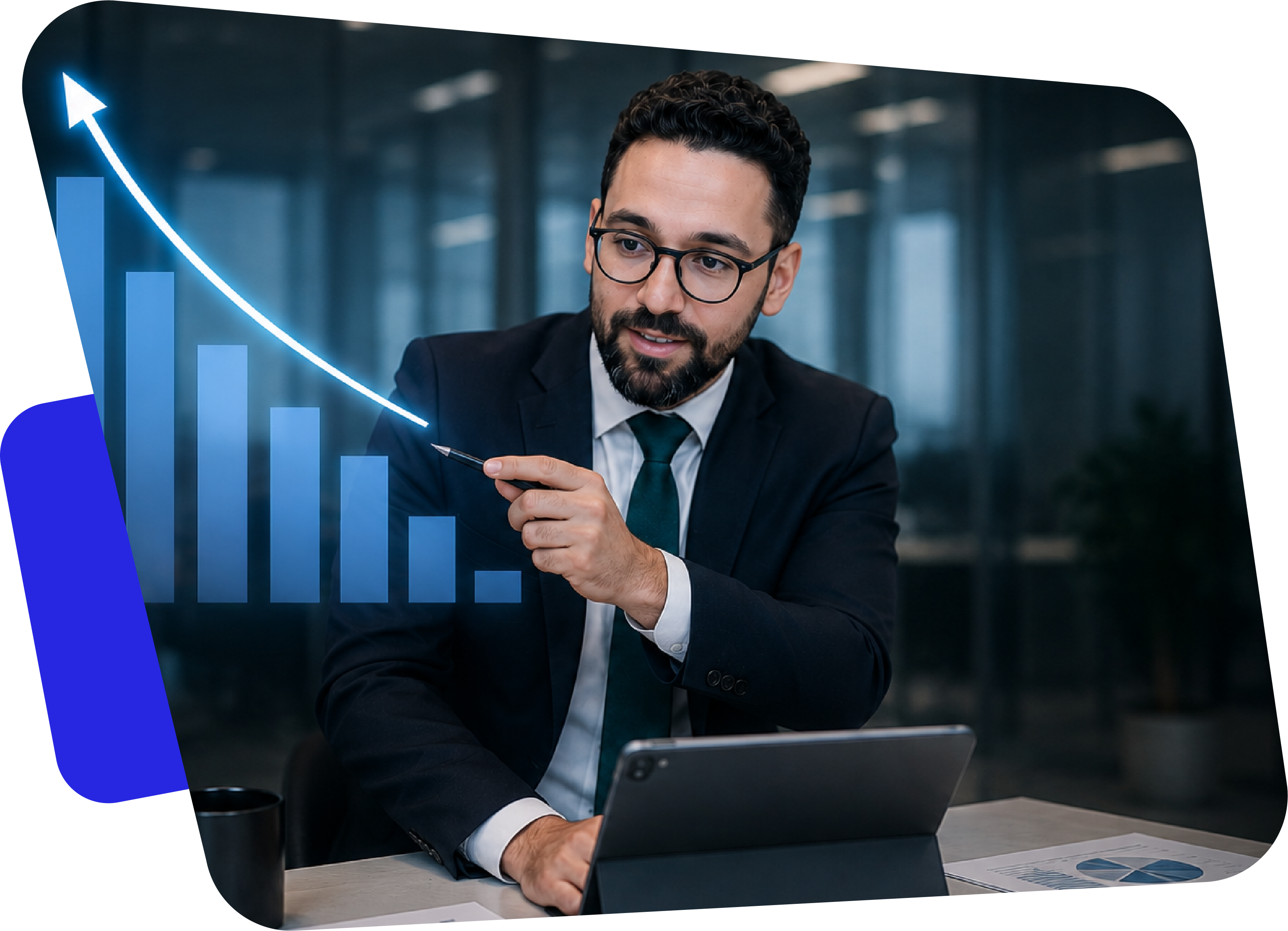 Boosting Valuations